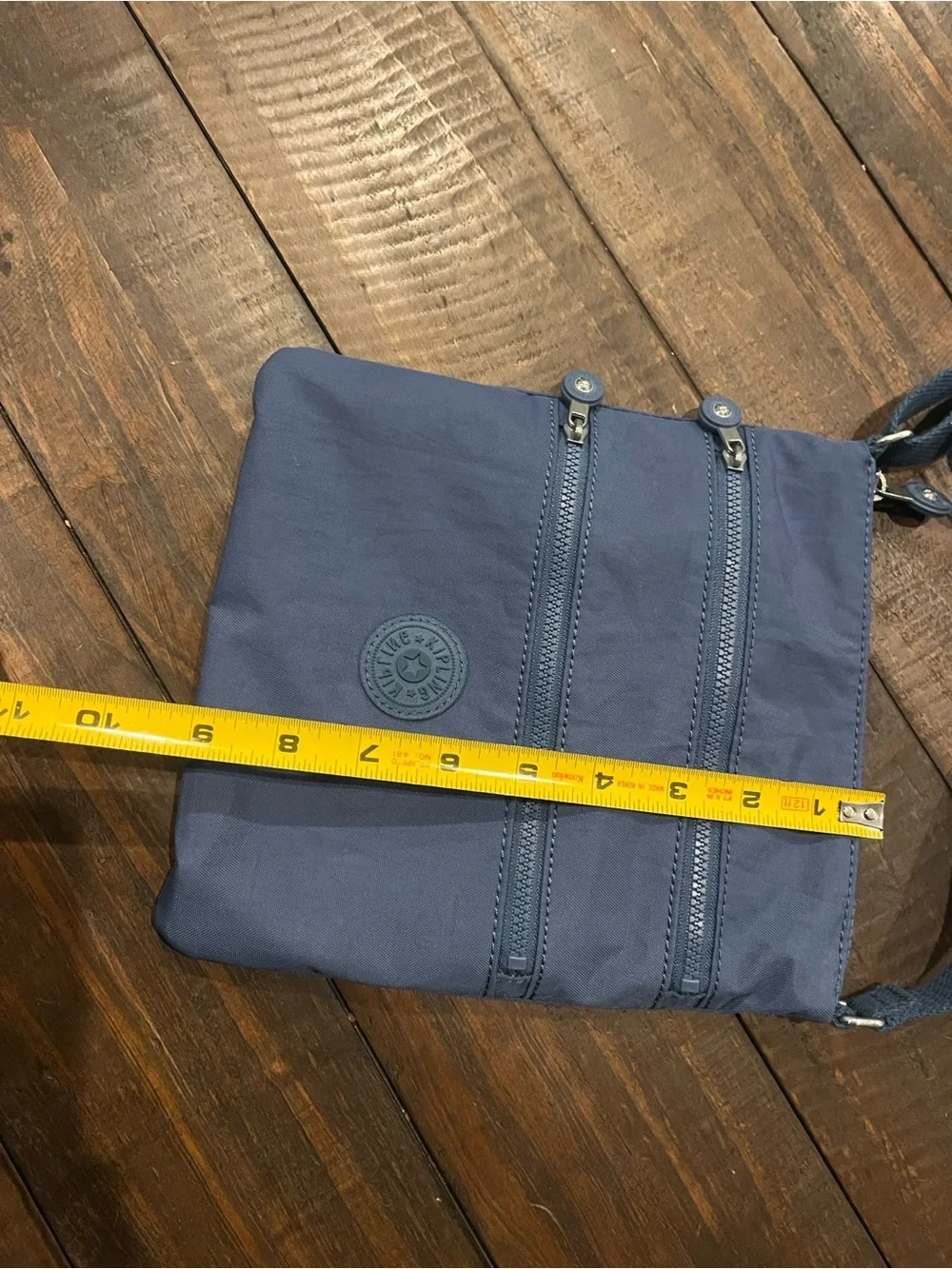 Kipling Keiko crossbody bag
